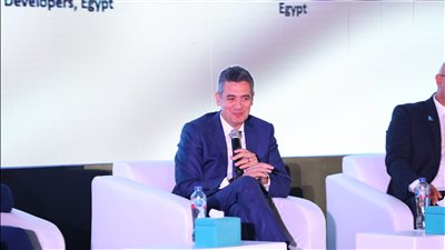 رئيس الشركة للسعودية المصرية للتعمير: الشراكة المصرية السعودية تقود التنمية العمرانية بالمنطقة