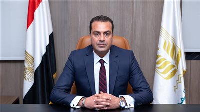 محمد السيسي رئيساً تنفيذياً للشئون الإدارية والهندسية بالبنك الزراعي المصري