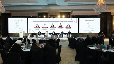 محمد الطاهر: السوق العقاري المصري قوي.. وقمة سيتي سكيب تطرح فرص استثمارية جديدة