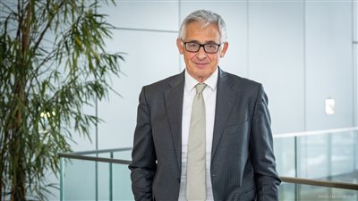 عضو بالبنك المركزي الأوروبي يتوقع إطلاق العملة الرقمية الأوروبية بحلول عام 2029