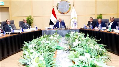 كامل الوزير: الهيئة المصرية للمواصفات والجودة ذراع الدولة الفني لرفع كفاءة الصناعة