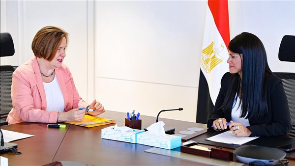 المشاط والمدير الإقليمي