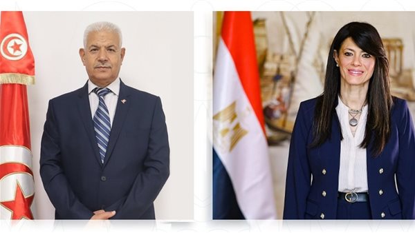 وزيرة التخطيط المصرية