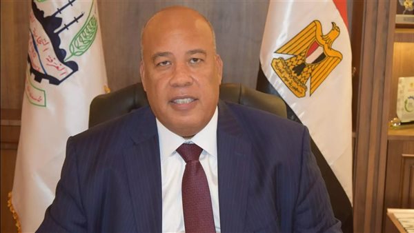 أيمن العشري رئيس