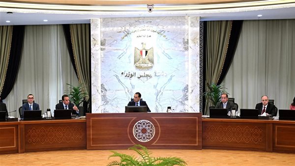 اجتماع رئيس الوزراء