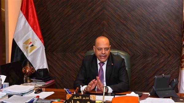 محمد جبران وزير العمل