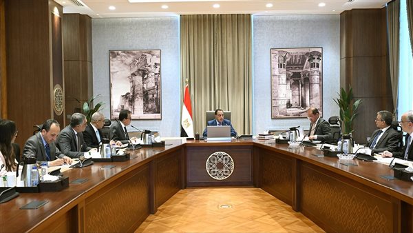 رئيس الوزراء
