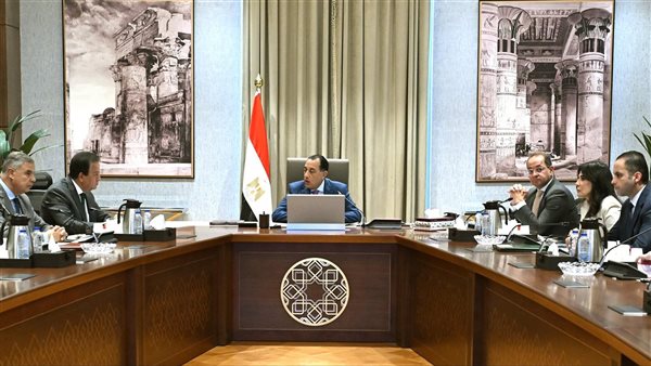 رئيس الوزراء
