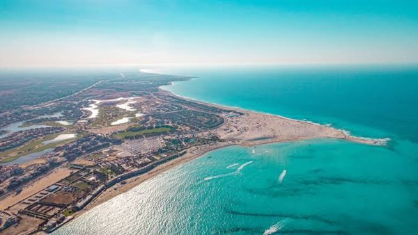 أحد مشروعات إعمار