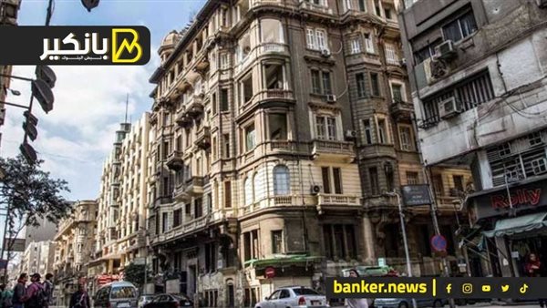 قانون الإيجار القديم