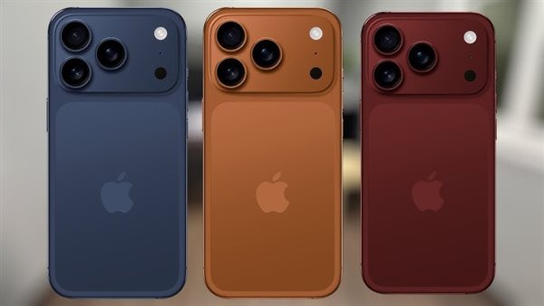 ايفون 17