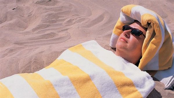 السياحة الصحية والعلاجية