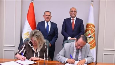 وزير العمل: تأهيل السائقين يساهم في التنمية المستدامة لقطاع النقل