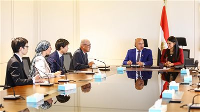 وزير النقل: الخط الرابع للمترو خطوة رئيسية في تطوير شبكة النقل الجماعي بالقاهرة الكبرى