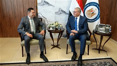 استثمارات جديدة من «هاربور إنرجي» لدعم استراتيجية مصر في زيادة إنتاج الغاز