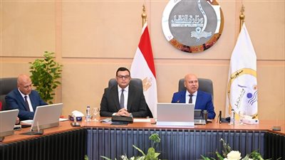 الوزير: طرح أراضٍ صناعية جديدة بعد استكمال أعمال الترفيق بالمناطق الصناعية