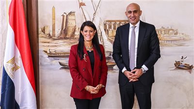 وزيرا التخطيط والتعليم يتابعان تطورات الخطة الاستثمارية لقطاع التعليم