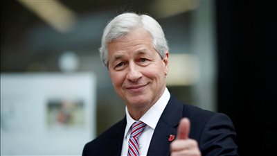 جيمي ديمون يحذر: أسعار الذهب والنحاس والبيتكوين منفصلة عن الواقع الاقتصادي