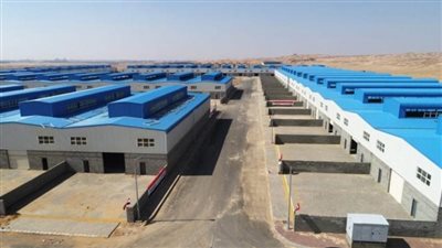 كراسة الشروط بـ500 جنيه فقط.. ليه مصر طرحت 386 وحدة صناعية كاملة بـ11 محافظة؟