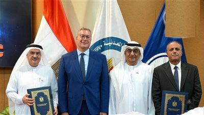 3 اتفاقيات بترولية جديدة مع شركات عالمية باستثمارات تتجاوز 121 مليون دولار