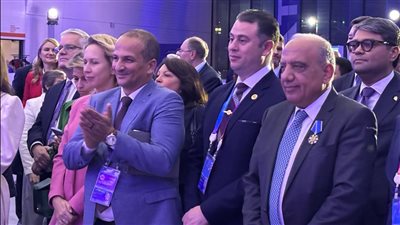 بحضور 105 دولة.. الأسبوع الذري العالمي يشيد بجهود مصر في تطوير الطاقة النووية السلمية