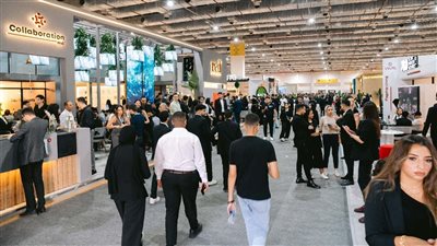 اختتام فعاليات سيتي سكيب 2025.. المعرض العقاري الأضخم في مصر يرسخ مكانته كمنصة إقليمية ودولية لجذب الاستثمارات وتعزيز الشراكات 
