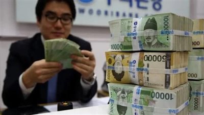 أمريكا تقر بأن كوريا الجنوبية لا تتلاعب بعملتها المحلية