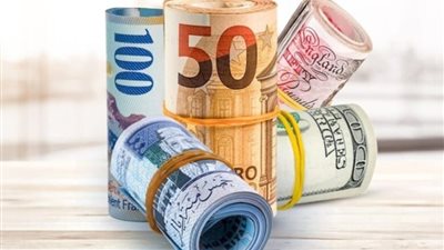 آخر تحديث بالبنك المركزي.. أسعار أغلب العملات الأجنبية أمام الجنيه