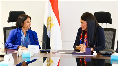 1.16 تريليون جنيه سقف الاستثمارات العامة.. المشاط تبحث مع البنك الدولي أولويات التنمية