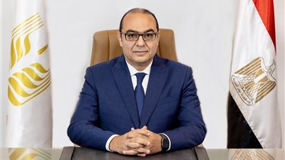 وائل حسن رئيسًا لمجموعة المعاملات الإسلامية بالبنك الزراعي المصري