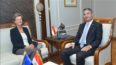 التموين: تعاون 