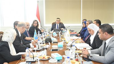 طرح 20 إعلانًا منذ 2014.. وصندوق الإسكان الاجتماعي يواصل تسليم الوحدات للمواطنين