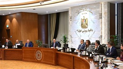 مدبولي: نسعى لجعل مصر مركزا إقليميا لصناعة الحديد والصلب