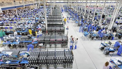 عاصمة المحمول في المنطقة.. كيف جذبت مصر 15 علامة تجارية باستثمارات 200 مليون دولار؟