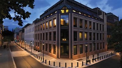 وزير المالية النرويجي: حان وقت مراجعة الإطار الأخلاقي للصندوق السيادي