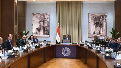 مدبولي يوجه بتلافي تحديات العام الماضي وضمان أفضل رعاية للحجاج المصريين