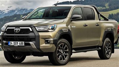 مبيعات تويوتا العالمية ترتفع 2.2% في أغسطس بدعم من الطلب الأمريكي