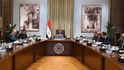 مدبولي: توجيهات رئاسية بمواصلة تطوير شركات الغزل والنسيج وتعزيز الشراكة مع القطاع الخاص