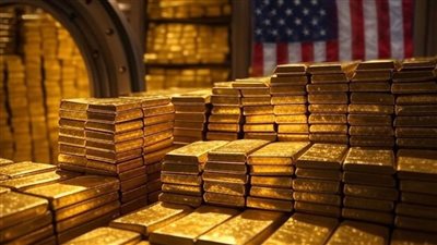 أسرار حصن كنوكس.. منجم ذهب أمريكا الذي تتجاوز قيمته تريليون دولار