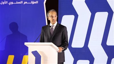 وزير الاتصالات: الإبداع البشري والتقدم التكنولوجي ركيزتان أساسيتان لتحقيق التنمية المستدامة الشاملة 