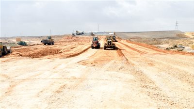 المالية: طرح 6 قطع أراض متميزة وغير مستغلة بالقاهرة أمام المستثمرين والمطورين العقاريين