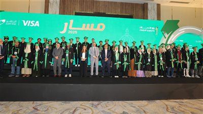 للعام الثالث على التوالي.. البريد المصري يكرم أوائل الثانوية العامة والأزهرية والدبلومات الفنية ضمن مبادرة 