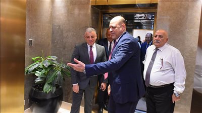 جبران: منظومة تدريب مهني متطورة لمواكبة احتياجات السوق المحلي والدولي