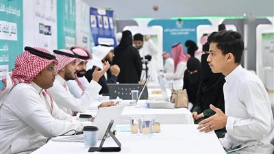 ارتفاع معدل البطالة في السعودية إلى 3.2% بالربع الثاني 2025