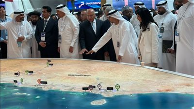 وزير الصناعة والنقل: 7 ممرات لوجستية تعزز موقع مصر كمركز إقليمي للتجارة واللوجستيات