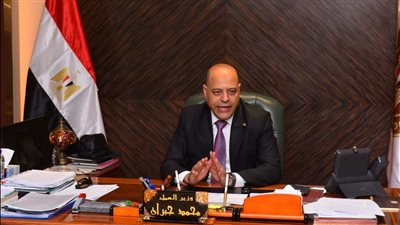 جبران: صرف 800 ألف جنيه رعاية صحية وإعانات حوادث لـ 217 عاملاً في 6 محافظات