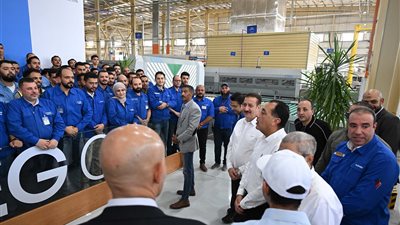 استثمارات تتجاوز 130 مليون دولار.. 