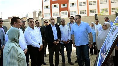 لتجربتها التعليمية المتميزة.. مدبولي يطالب بالتوسع في إنشاء المدارس المصرية اليابانية بالمحافظات 