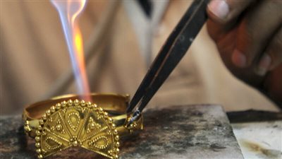 زيادة جديدة في مصنعية الذهب.. اعرف طريقة حسابها قبل ما تشتري