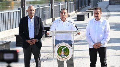 رئيس الوزراء: المبادرة الرئاسية 